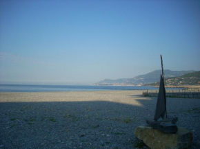 Appartamento al mare di Ventimiglia Ventimiglia